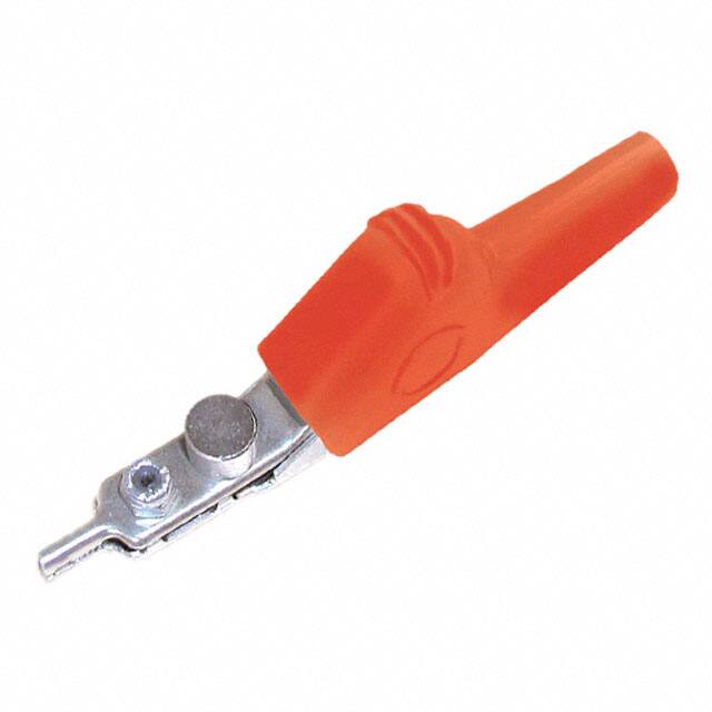 A032R TPI (Test Products Int)  Pinzas de prueba - Caimán, Cocodrilo, Resistentes